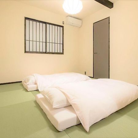Musubi Hotel Machiya Haruyoshi Fukuoka  Kültér fotó