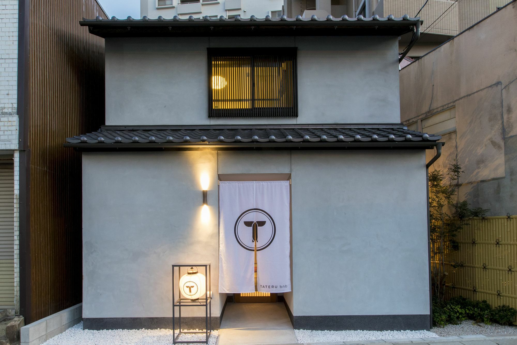 Musubi Hotel Machiya Haruyoshi Fukuoka  Kültér fotó