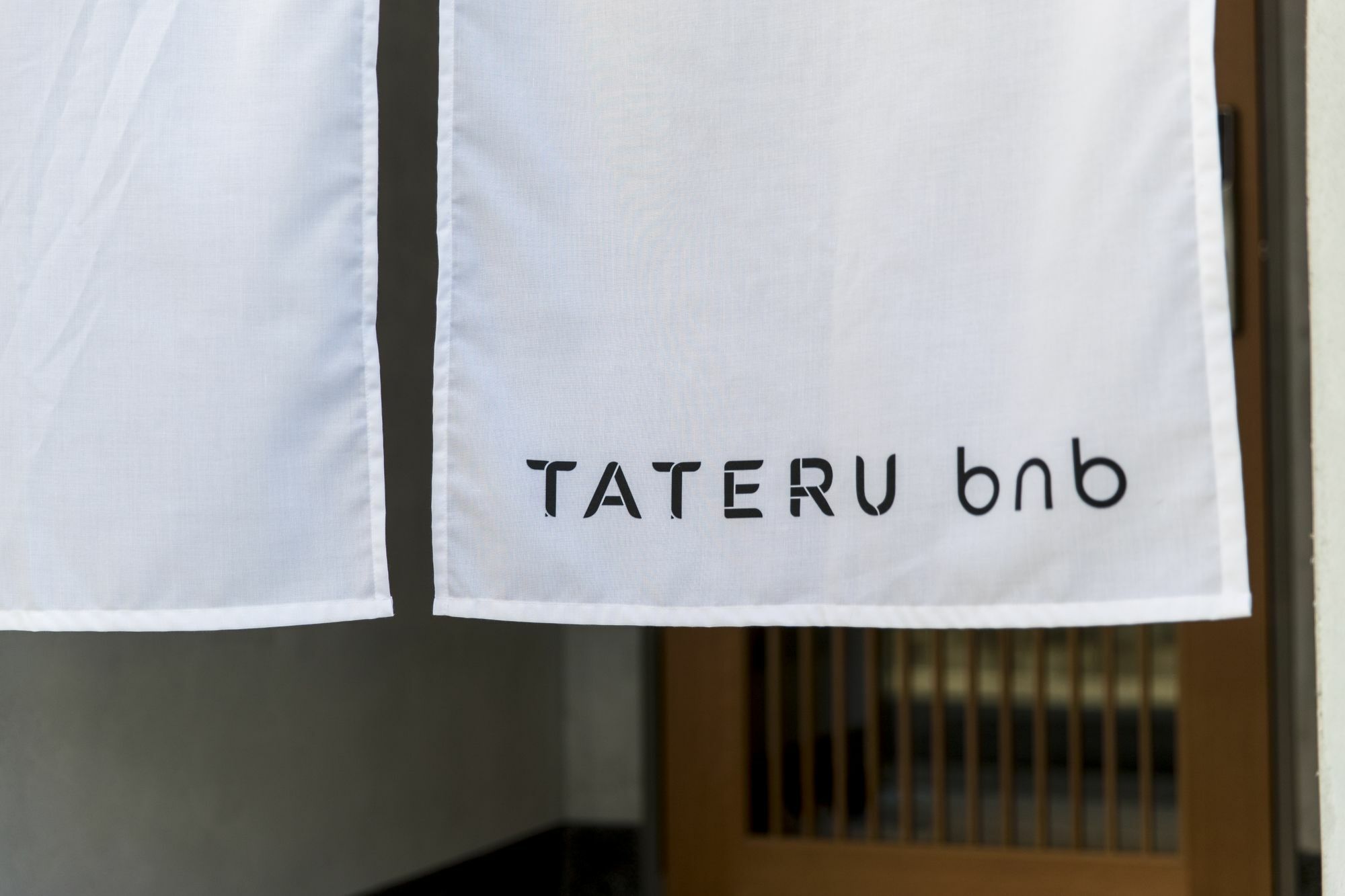 Musubi Hotel Machiya Haruyoshi Fukuoka  Kültér fotó