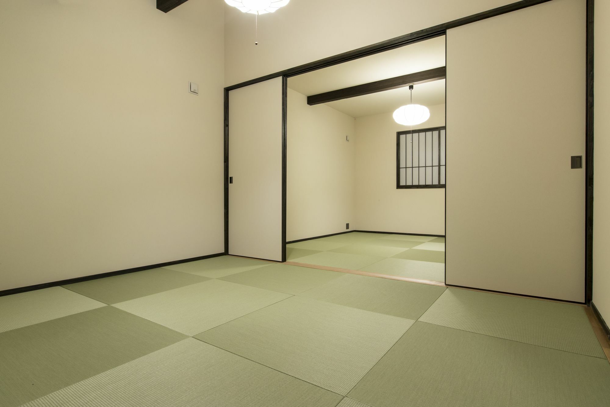 Musubi Hotel Machiya Haruyoshi Fukuoka  Kültér fotó